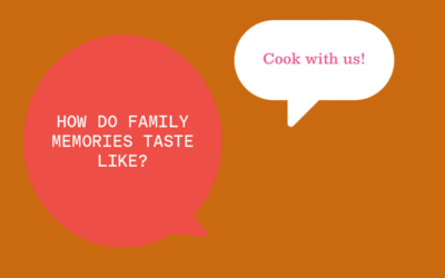 Event | Kitchen Story with Family Flavours