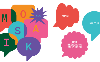 Event | Mini Mosaik